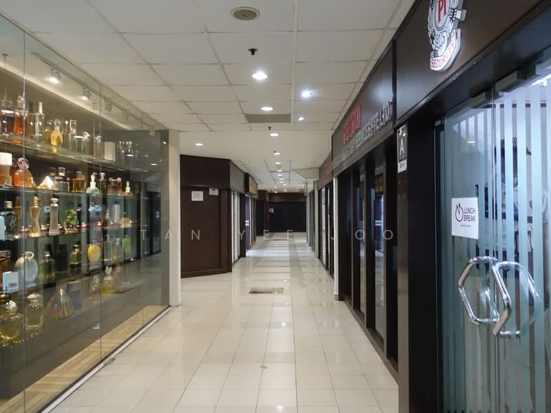 Sultan Plaza, 100 Jalan Sultan, 495 sqft, Office For Rent, by Tan Yee Joo, 24520757 - CommercialGuru.com.sg