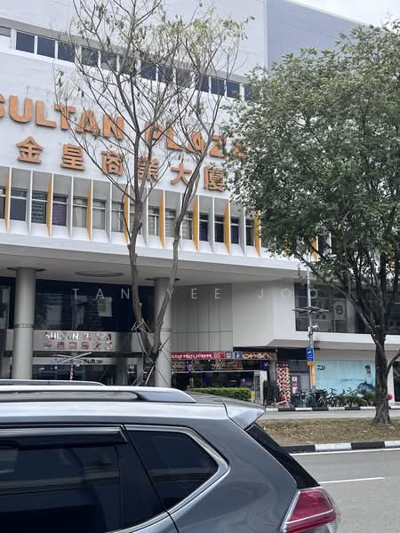 Sultan Plaza, 100 Jalan Sultan, 495 sqft, Office For Rent, by Tan Yee Joo, 24520757 - CommercialGuru.com.sg