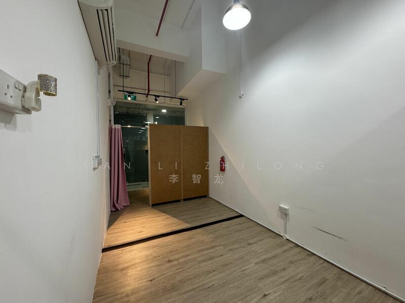 The Promenade @ Pelikat, 183 Jalan Pelikat, 258 sqft, Shop / Shophouse For Sale, by Ivan Li Zhilong 李智龙, 24520775 - CommercialGuru.com.sg