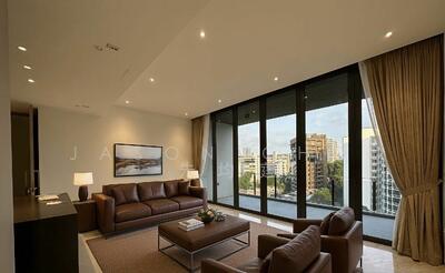 For Rent - Sloane Residences