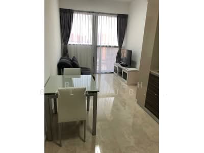 For Rent - Commonwealth Towers