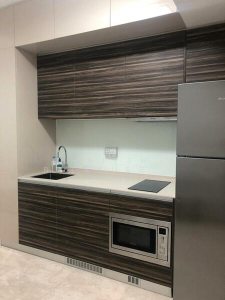 Commonwealth Towers, 230 Commonwealth Avenue, 1 Bedroom, 463 sqft, Condominium For Rent, by Rajesh Balasubramanian, 24520882 - PropertyGuru.com.sg