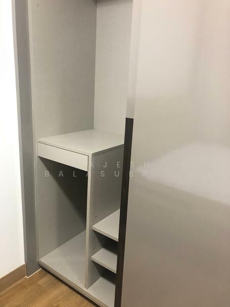 Commonwealth Towers, 230 Commonwealth Avenue, 1 Bedroom, 463 sqft, Condominium For Rent, by Rajesh Balasubramanian, 24520882 - PropertyGuru.com.sg