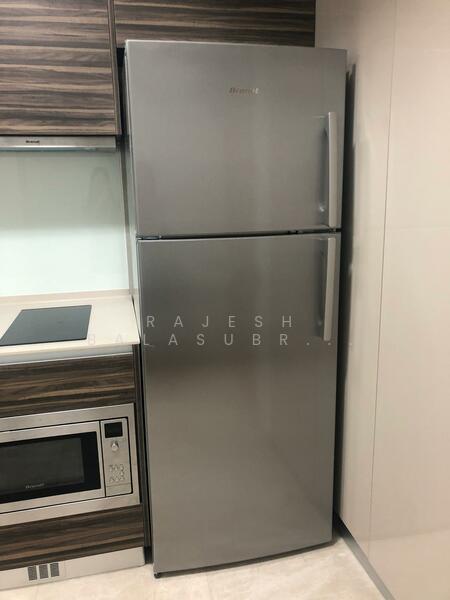 Commonwealth Towers, 230 Commonwealth Avenue, 1 Bedroom, 463 sqft, Condominium For Rent, by Rajesh Balasubramanian, 24520882 - PropertyGuru.com.sg