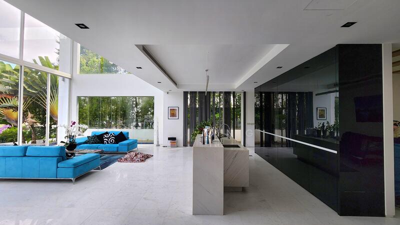 For Rent - Sentosa Cove