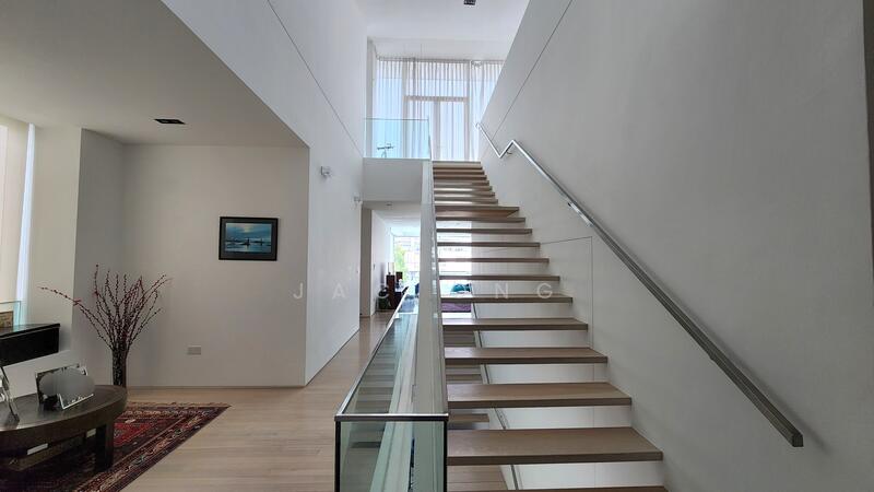 For Rent - Sentosa Cove