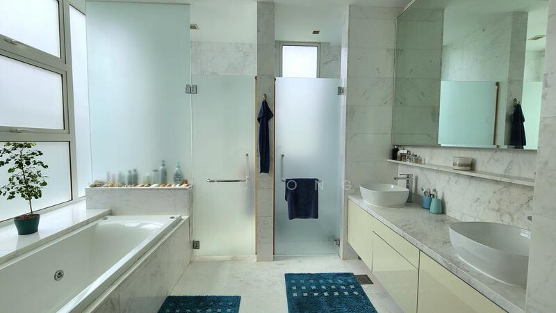 For Rent - Sentosa Cove