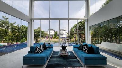 For Rent - Sentosa Cove