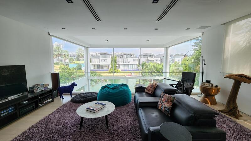 For Rent - Sentosa Cove