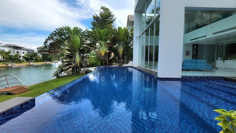 For Rent - Sentosa Cove