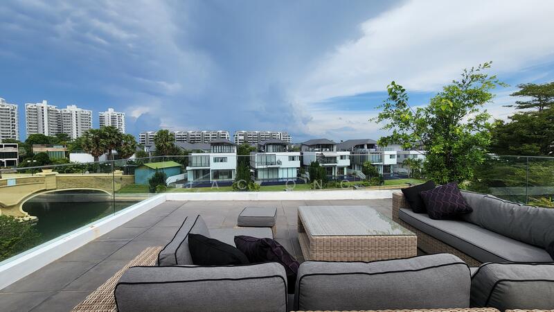 For Rent - Sentosa Cove