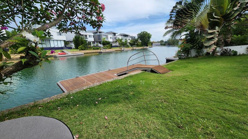 For Rent - Sentosa Cove