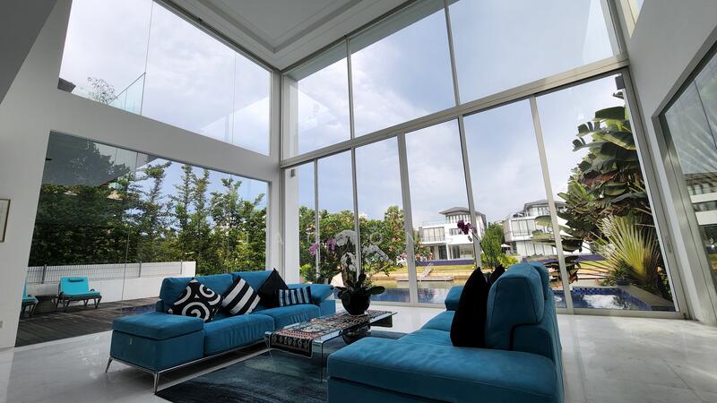 For Rent - Sentosa Cove
