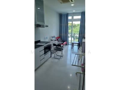 For Rent - Parc Rosewood