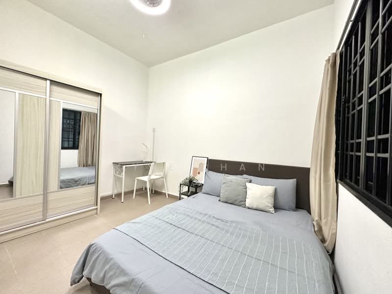 Quemoy Road Landed Room, Bartley MRT, Serangoon, , Room Rental, 160 sqft, Semi-Detached House For Rent, by Kyne Chan, 24520938 - PropertyGuru.com.sg