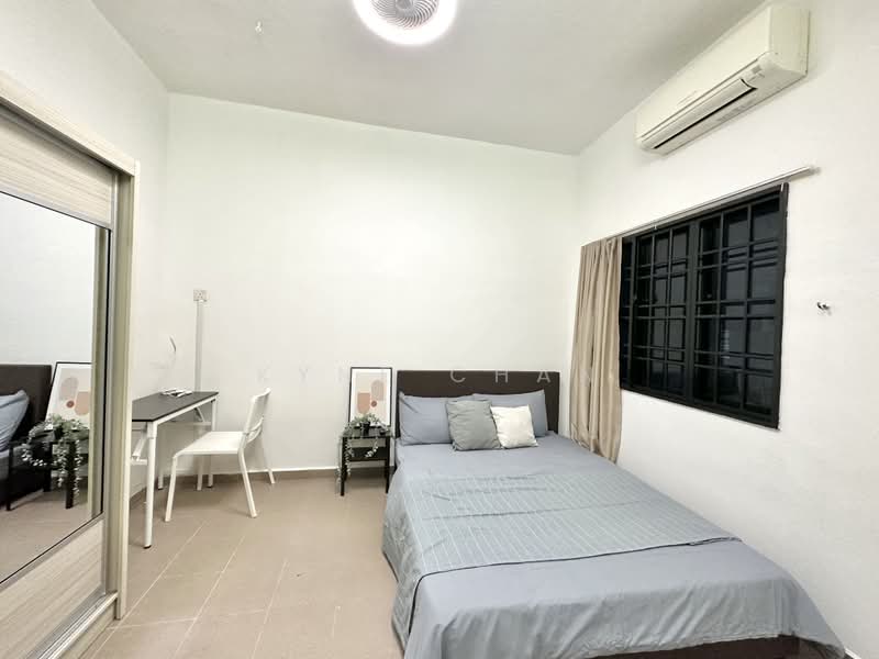 Quemoy Road Landed Room, Bartley MRT, Serangoon, , Room Rental, 160 sqft, Semi-Detached House For Rent, by Kyne Chan, 24520938 - PropertyGuru.com.sg
