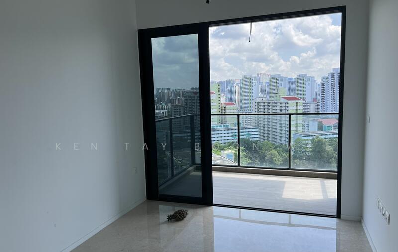 Avenue South Residence, 1 Silat Avenue, 2 Bedrooms, 657 sqft, Condominium For Rent, by Ken Tay Boon Wee, 24521000 - PropertyGuru.com.sg