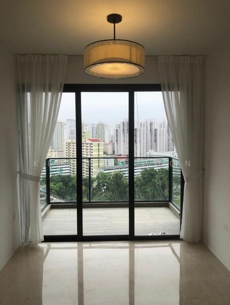 Avenue South Residence, 1 Silat Avenue, 2 Bedrooms, 657 sqft, Condominium For Rent, by Ken Tay Boon Wee, 24521000 - PropertyGuru.com.sg