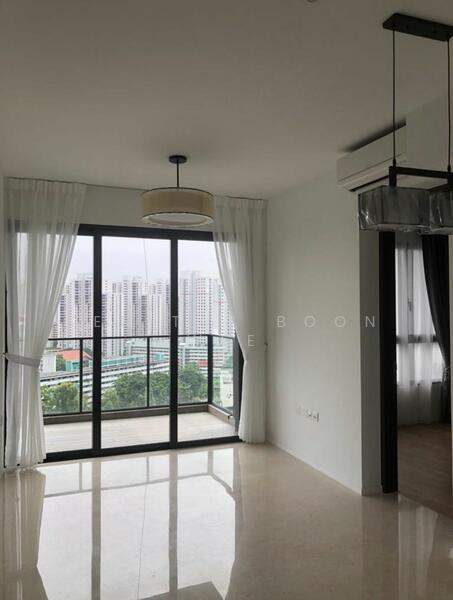 Avenue South Residence, 1 Silat Avenue, 2 Bedrooms, 657 sqft, Condominium For Rent, by Ken Tay Boon Wee, 24521000 - PropertyGuru.com.sg