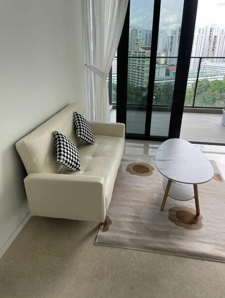 Avenue South Residence, 1 Silat Avenue, 2 Bedrooms, 657 sqft, Condominium For Rent, by Ken Tay Boon Wee, 24521000 - PropertyGuru.com.sg