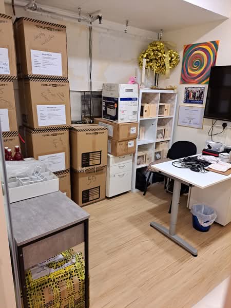 The Adelphi, 1 Coleman Street, 657 sqft, Other Retail For Rent, by Mike ., 24521115 - CommercialGuru.com.sg