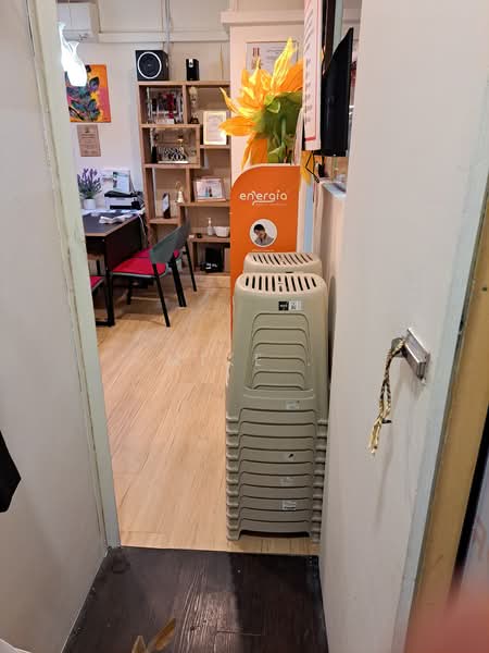 The Adelphi, 1 Coleman Street, 657 sqft, Other Retail For Rent, by Mike ., 24521115 - CommercialGuru.com.sg