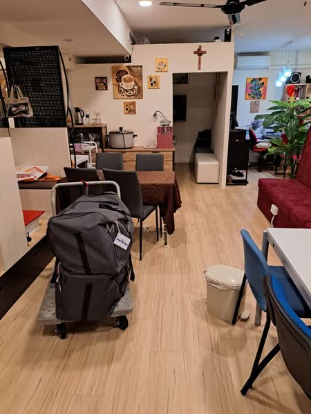 The Adelphi, 1 Coleman Street, 657 sqft, Other Retail For Rent, by Mike ., 24521115 - CommercialGuru.com.sg