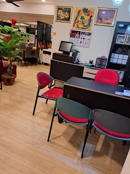 The Adelphi, 1 Coleman Street, 657 sqft, Other Retail For Rent, by Mike ., 24521115 - CommercialGuru.com.sg