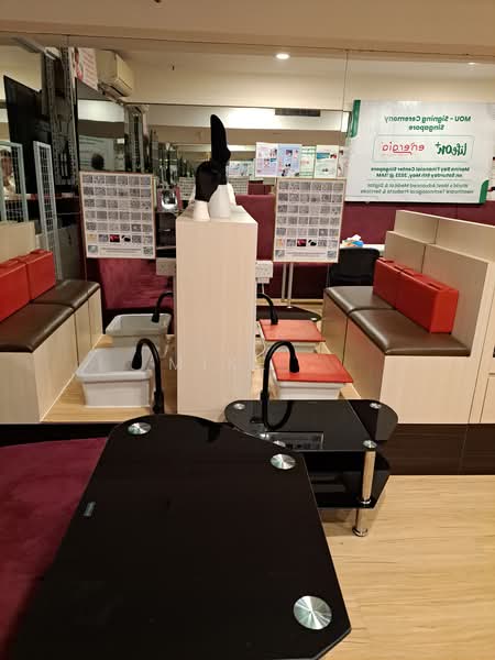 The Adelphi, 1 Coleman Street, 657 sqft, Other Retail For Rent, by Mike ., 24521115 - CommercialGuru.com.sg
