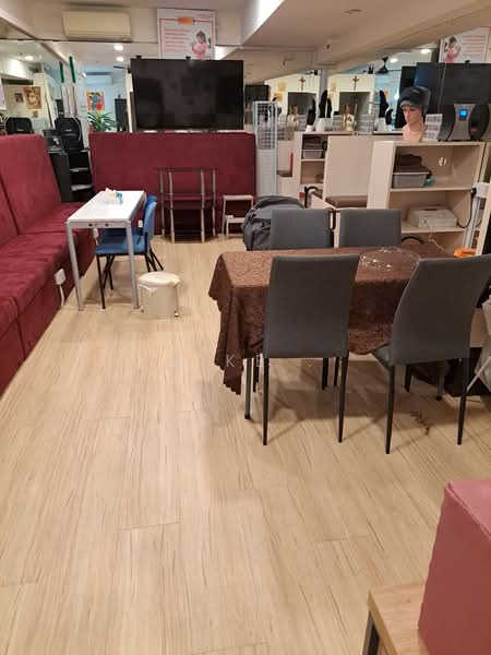 The Adelphi, 1 Coleman Street, 657 sqft, Other Retail For Rent, by Mike ., 24521115 - CommercialGuru.com.sg