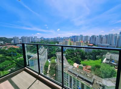 For Sale - Avenue South Residence