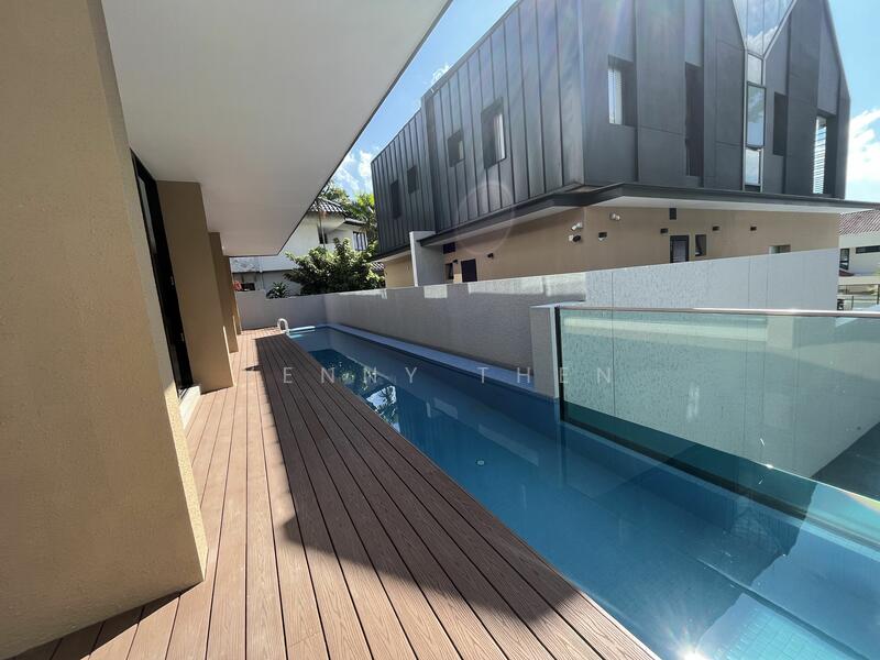 For Rent - Modern house near international schools