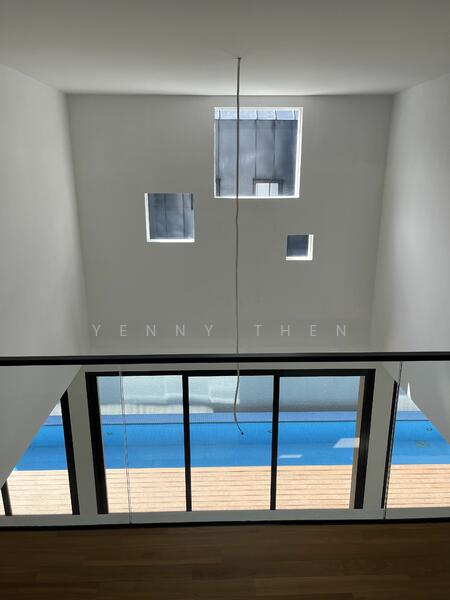 For Rent - Modern house near international schools