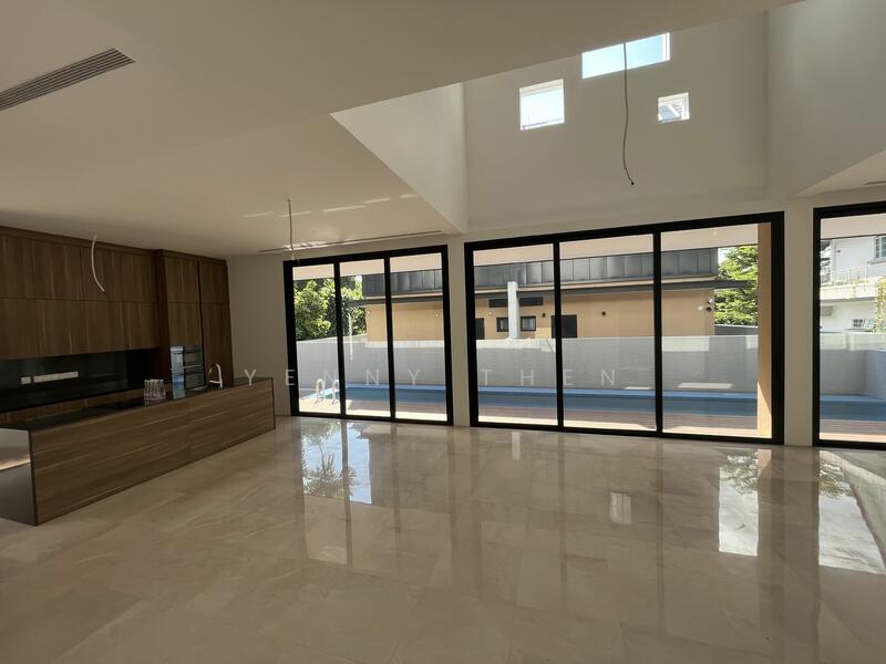 For Rent - Modern house near international schools