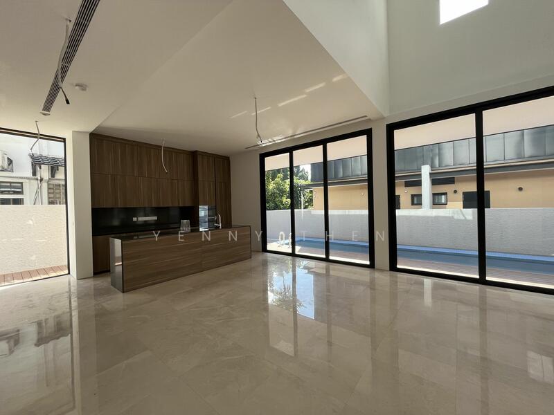 For Rent - Modern house near international schools