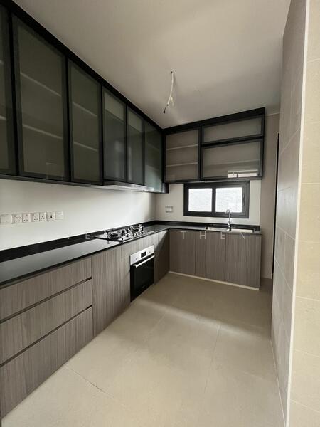 For Rent - Modern house near international schools