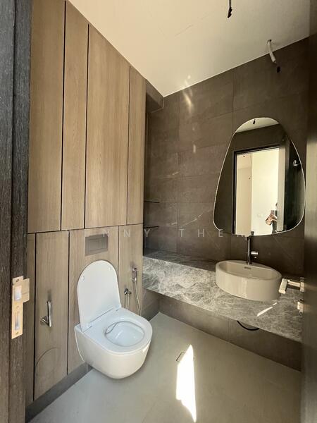 For Rent - Modern house near international schools