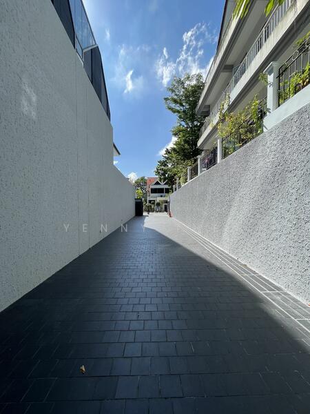 For Rent - Modern house near international schools