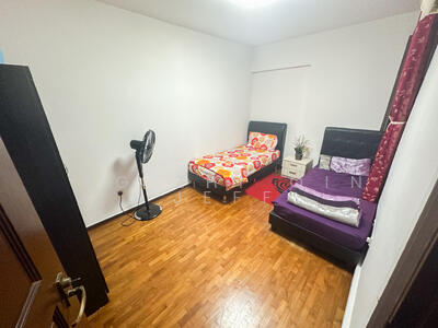 For Rent - 268A Compassvale Link