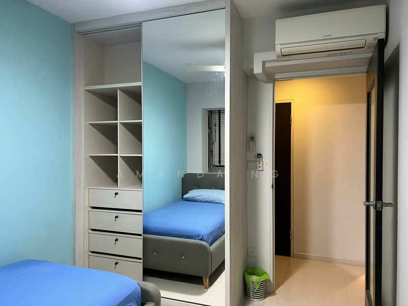 51 Strathmore Avenue, 51 Strathmore Avenue, Room Rental, 150 sqft, HDB Flat For Rent, by Amanda Ng, 24521164 - PropertyGuru.com.sg