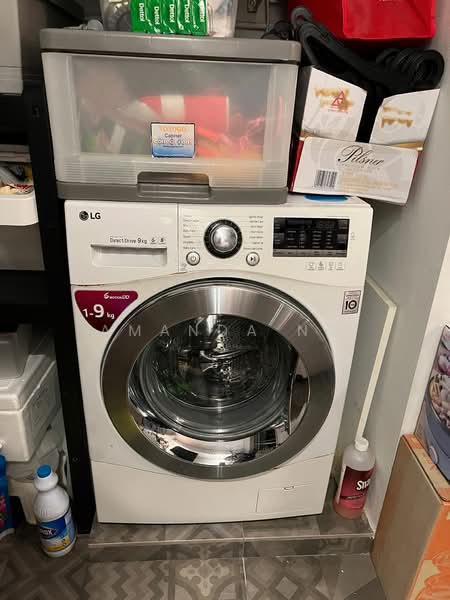 51 Strathmore Avenue, 51 Strathmore Avenue, Room Rental, 150 sqft, HDB Flat For Rent, by Amanda Ng, 24521164 - PropertyGuru.com.sg