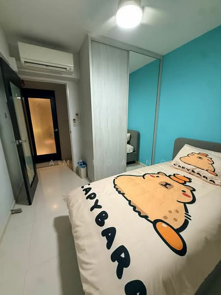 51 Strathmore Avenue, 51 Strathmore Avenue, Room Rental, 150 sqft, HDB Flat For Rent, by Amanda Ng, 24521164 - PropertyGuru.com.sg