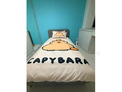 For Rent - 51 Strathmore Avenue