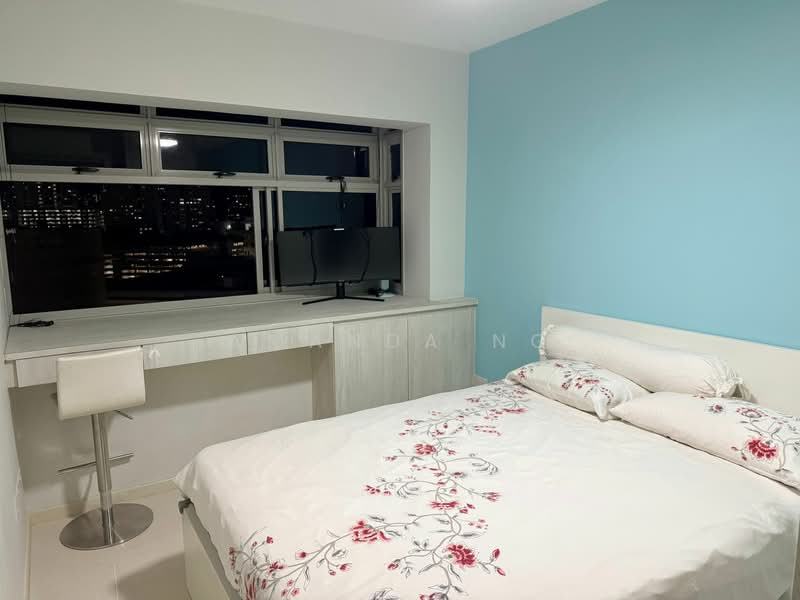 51 Strathmore Avenue, 51 Strathmore Avenue, Room Rental, 150 sqft, HDB Flat For Rent, by Amanda Ng, 24521164 - PropertyGuru.com.sg