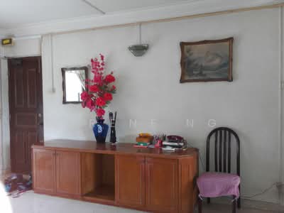 For Rent - 317 Jurong East Street 31