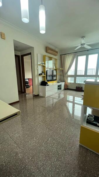 For Rent - Rivervale Crest