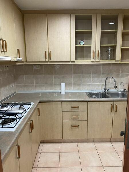 For Rent - Rivervale Crest