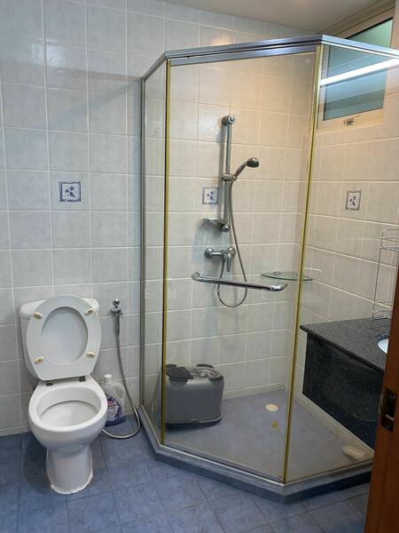 For Rent - Rivervale Crest