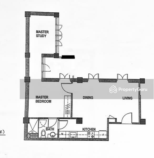 AWARD HERITAGE CONSERVATION SHOPHOUSE - LOTSA CHARM, MRT, Chinatown MRT, Telok Ayer MRT, Mosque St, 2 Bedrooms, 1,120 sqft, Shophouse For Rent, by Christopher Ngo, 24521271 - PropertyGuru.com.sg