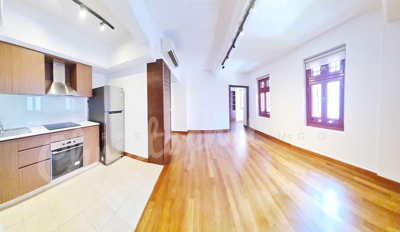 AWARD HERITAGE CONSERVATION SHOPHOUSE - LOTSA CHARM, MRT, Chinatown MRT, Telok Ayer MRT, Mosque St, 2 Bedrooms, 1,120 sqft, Shophouse For Rent, by Christopher Ngo, 24521271 - PropertyGuru.com.sg